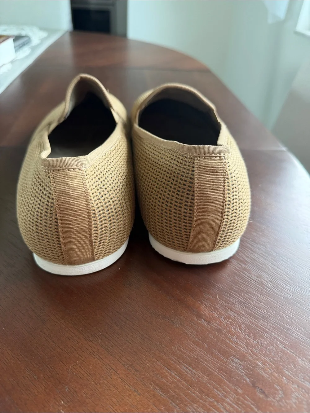 Ferro ALDO Men's Casual Slip-On Loafers in Beige